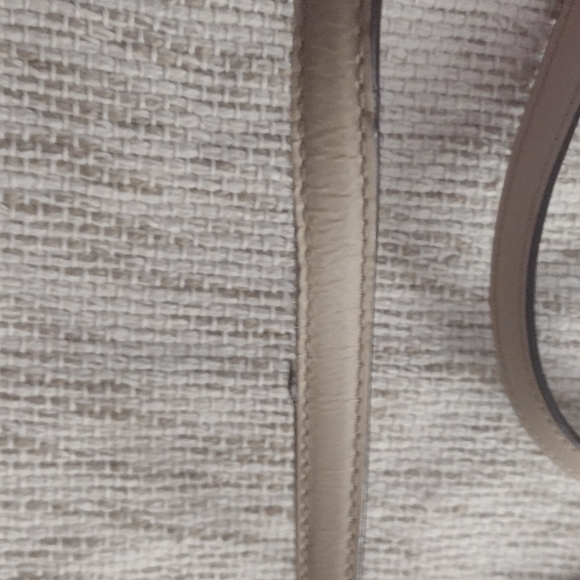 Michael Kors medium tote brown 11 x  17. - Picture 13 of 16